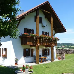 Apartment Reitinger, Tiefenbach (Upper Palatinate)