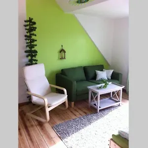 Vogelhäuschen Apartment