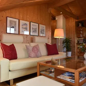 Apartment Chiemsee-ferienwohnungen, Traunstein