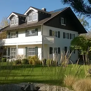 Apartment Schreyegg, Seefeld (Bavaria)