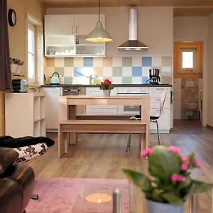 Apartment Heidis, Linden (Miesbach)