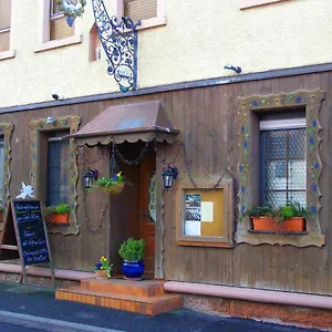 Hotel Gasthof Zum Engel